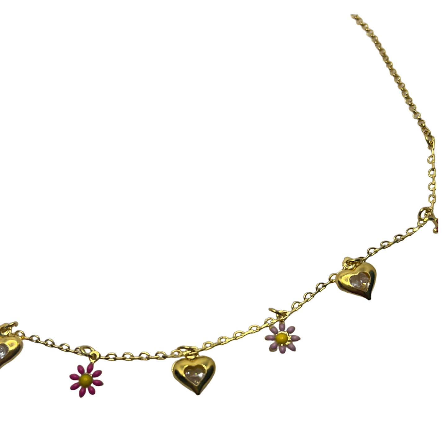 CHOKER HARMONIA