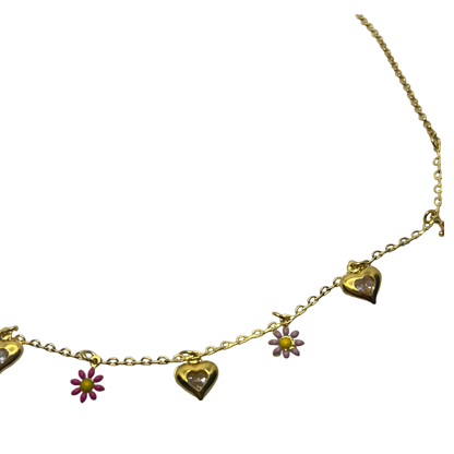 CHOKER HARMONIA