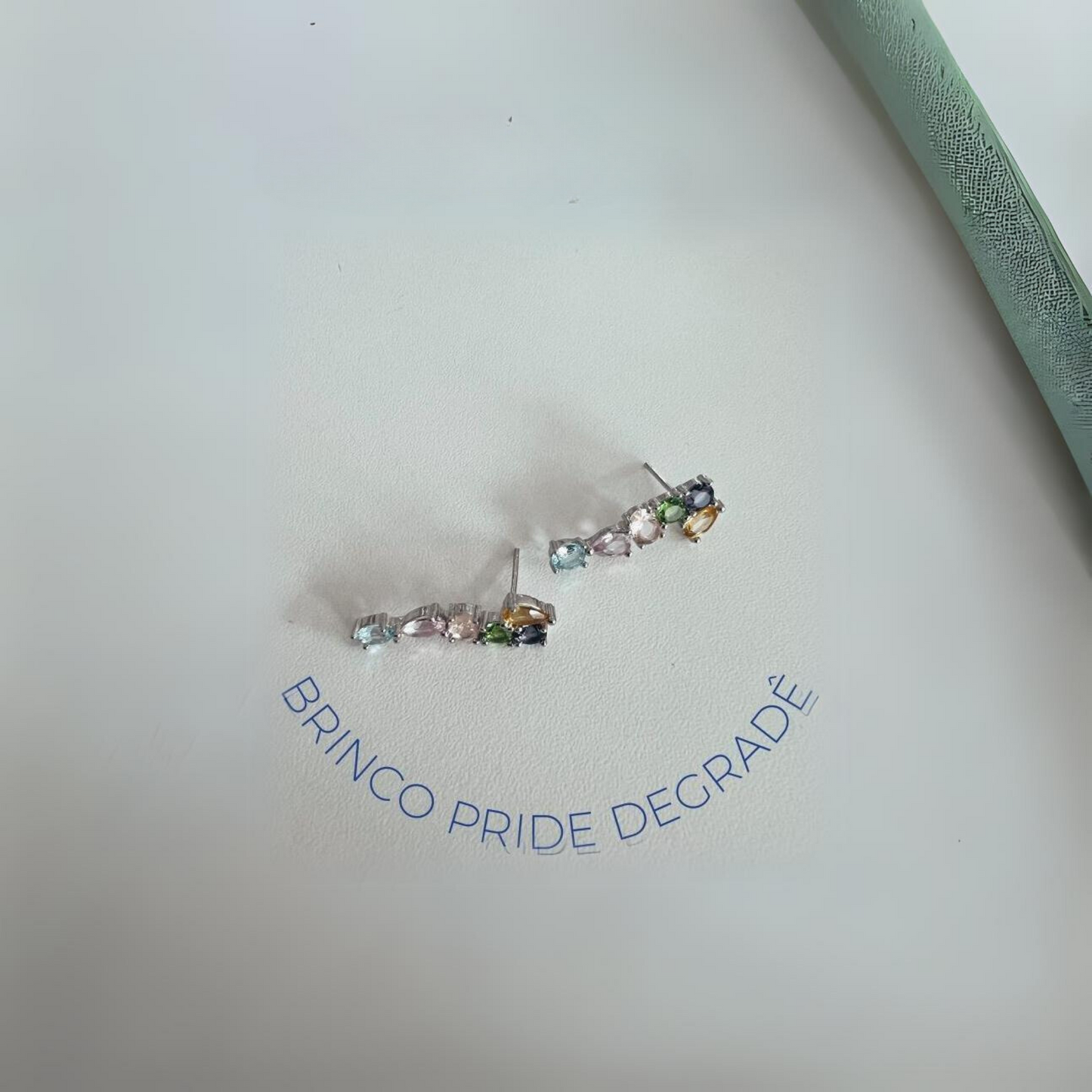 BRINCO PRIDE DEGRADÊ